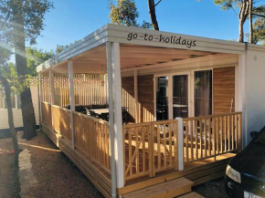 Mobile home Melda 3 - Biograd nm